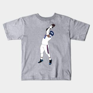 andrew the number 78 Kids T-Shirt